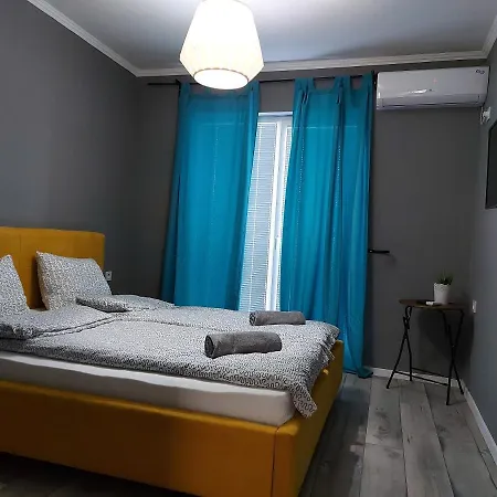 بيت ضيافة Bratislava *