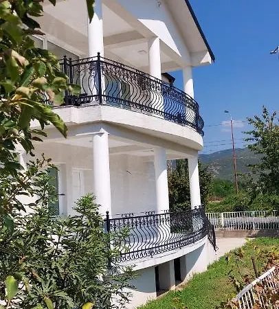 بيت ضيافة Bratislava