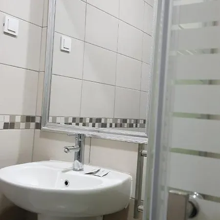بيت ضيافة Bratislava
