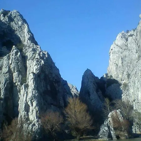 Bratislava Demir Kapija