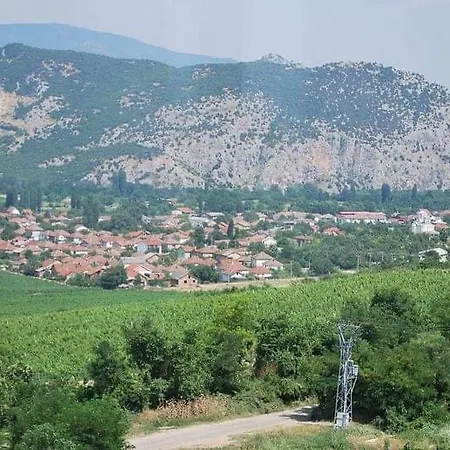 Bratislava بيت ضيافة *